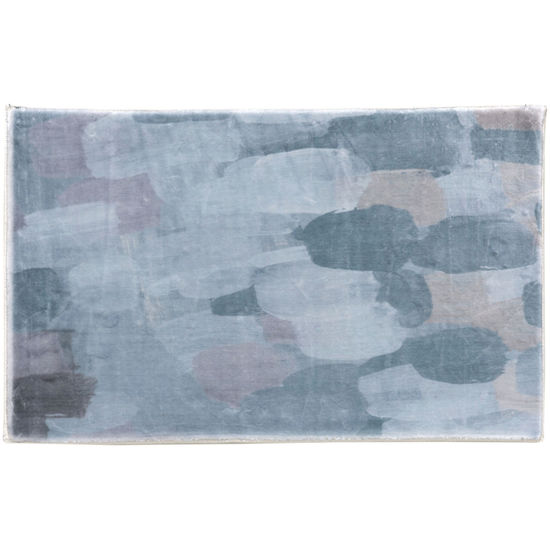 Picture of Beach Pebbles Cozy Living Rug