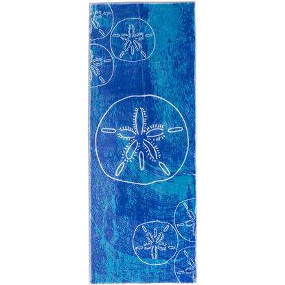 Picture of Sanddollar Dreams Cozy Living Rug