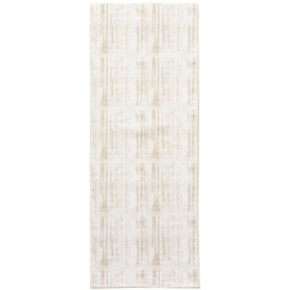 Picture of Golden Threads Cozy Living Rug