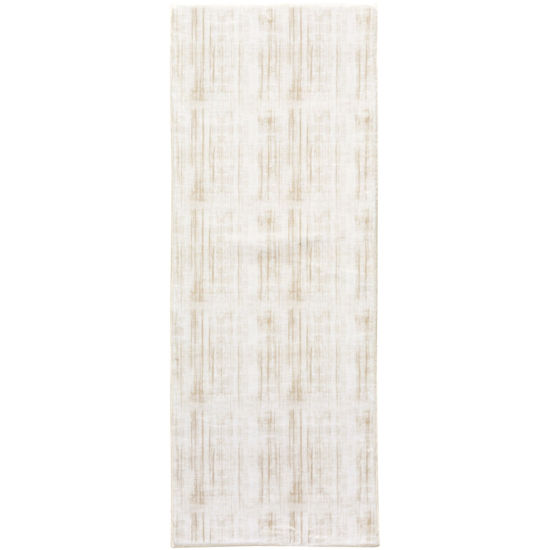 Picture of Golden Threads Cozy Living Rug