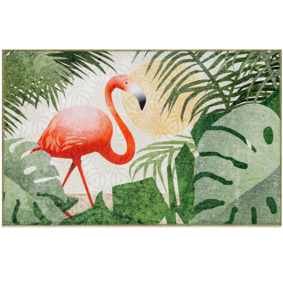 Picture of Havana Flamingo