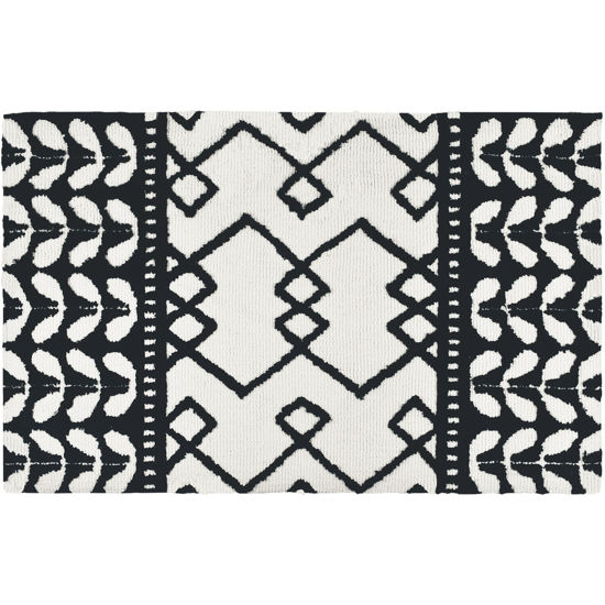 Picture of Copenhagen Simple Spaces Accent Rug