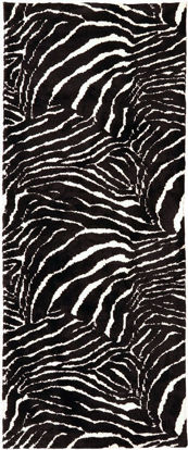 Picture of Zebra Stripes